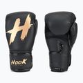 Боксови ръкавици HOOK FIGHTING Ready To Spar black 5