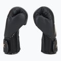 Боксови ръкавици HOOK FIGHTING Ready To Spar black 6