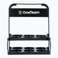 Кошница за бутилки OneTeam Water Bottle Carries black 2
