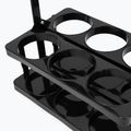 Кошница за бутилки OneTeam Water Bottle Carries black 7