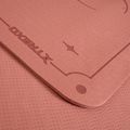 Подложка за йога XTREXO TXO-B4Z001-RD 6 mm red 6