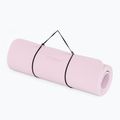Фитнес постелка TREXO comfort 10 mm TXO-B4Z003-VT light pink 5