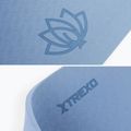 Подложка за фитнес TREXO TXO-B4Z002-BL 10 mm blue 3