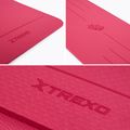 Подложка за упражнения TREXO TXO-B4Z002-PK 6 mm pink 3