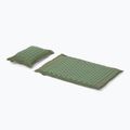 Подложка за акупресура TREXO ECO с възглавница TXO-B4Z006-GN green 5