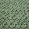 Подложка за акупресура TREXO ECO с възглавница TXO-B4Z006-GN green 6