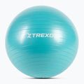 Гимнастическа топка XTREXO TXO-B4Z007-GN 55 cm turquoise