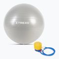 Гимнастическа топка Gymball XTREXO TXO-B4Z008-GY 65 cm grey 5