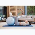 Гимнастическа топка XTREXO TXO-B4Z008-BL 65 cm blue 4