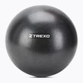 Мини гимнастическа топка XTREXO TXO-B4Z011-BK 25 cm black