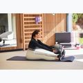 Мини гимнастическа топка TREXO TXO-B4Z011-BK 25 cm black 4