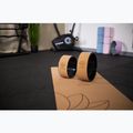 Корков обръч за йога XTREXO TXO-B4Z023-NC, Natural 9