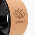 Корков обръч за йога XTREXO TXO-B4Z024-NC Natural 3