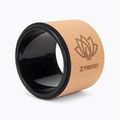 Корков обръч за йога XTREXO TXO-B4Z025-NC Natural
