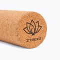 Валяк/Ролка Xtrexo  XTO-B4Z027-NC 40cm natural 4