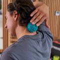 Сензорна топка TREXO TXO-B4Z032-GN turquoise 3