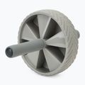 Колело за тренировка на коремни мускули XTREXO TXO-B4Z037-GY grey