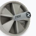 Колело за тренировка на коремни мускули TREXO TXO-B4Z037-GY grey 5