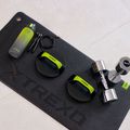 Въртящи се ръкохватки за лицеви опори TREXO TXO-B4Z042-GN green 7