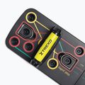 Многофункционална платформа с дръжки TREXO сгъваема TXO-B4Z044-BK black 6