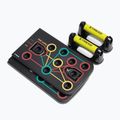 Многофункционална платформа с дръжки TREXO сгъваема TXO-B4Z044-BK black 8