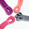 Комплект ластици за упражнения XTREXO TXO-B4Z046-ALL multicolor 7