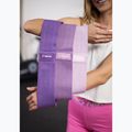 Комплект текстилни ленти TREXO TXO-B4Z054-ALL 3 бр. multicolor 4
