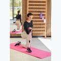 Експандер за упражнения TREXO гумен TXO-B4Z056-PK pink 6
