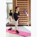 Експандер за упражнения TREXO гумен TXO-B4Z056-PK pink 8