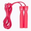 Боксьорско въже за скачане TREXO Basic TXO-B4Z063-PK pink