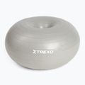 Гимнастическа топка TREXO Donut TXO-B4Z073-GY 50 cm grey