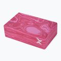 Куб за йога XTREXO TXO-B4Z076-PK pink