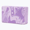 Куб за йога XTREXO TXO-B4Z076-VT purple 3