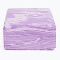 Куб за йога XTREXO TXO-B4Z076-VT purple 4