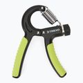 Фитнес уред за стискане TREXO Basic TXO-B4Z078-GN lime green