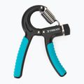 Фитнес уред за стискане TREXO Basic Squeeze TXO-B4Z078-BL blue