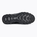 Мъжки туристически обувки KADVA Traver Low WaterProof черен 6