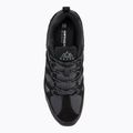 Мъжки туристически обувки KADVA Traver Low WaterProof черен 7