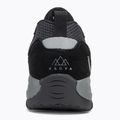 Мъжки туристически обувки KADVA Traver Low WaterProof черен 8