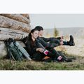 Мъжки туристически обувки KADVA Traver Low WaterProof черен 17