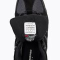 Мъжки туристически обувки KADVA Traver Mid WaterProof черен 11