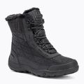 Дамски апрески KADVA Rava Mid WaterProof 3M Thinsulate черен