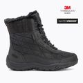 Дамски апрески KADVA Rava Mid WaterProof 3M Thinsulate черен 2
