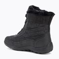 Дамски апрески KADVA Rava Mid WaterProof 3M Thinsulate черен 5