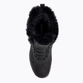 Дамски апрески KADVA Rava Mid WaterProof 3M Thinsulate черен 7