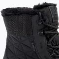 Дамски апрески KADVA Rava Mid WaterProof 3M Thinsulate черен 11