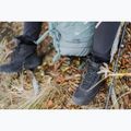 Дамски апрески KADVA Rava Mid WaterProof 3M Thinsulate черен 14