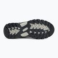 Мъжки туристически обувки KADVA Adven Mid WaterProof сиви 5