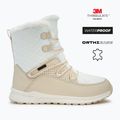 Дамски зимни обувки KADVA Summit Mid WaterProof 3M Thinsulate бял 2