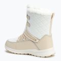 Дамски зимни обувки KADVA Summit Mid WaterProof 3M Thinsulate бял 3